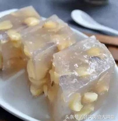 10種最著名“中式傳統糕點”的超簡單做法！零失敗，值得收藏