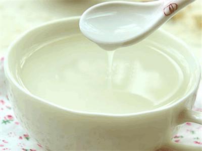 輔食｜ 適合4個月以上寶寶的6款湯汁，媽媽必看哦！