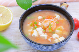 三鮮豆腐湯 寶寶輔食食譜的做法 步驟20