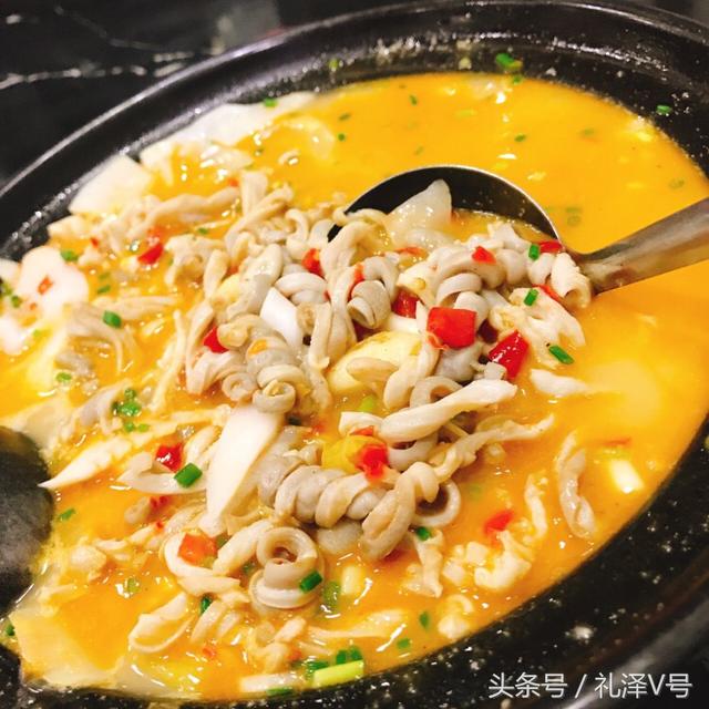 舌尖上的深圳~深圳必探小吃私藏美食打卡大合集