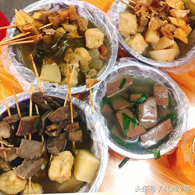 舌尖上的深圳~深圳必探小吃私藏美食打卡大合集