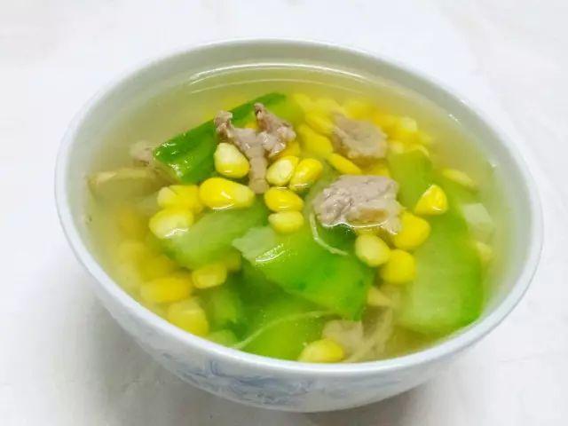 營養滿滿的湯~寶寶就愛這口！