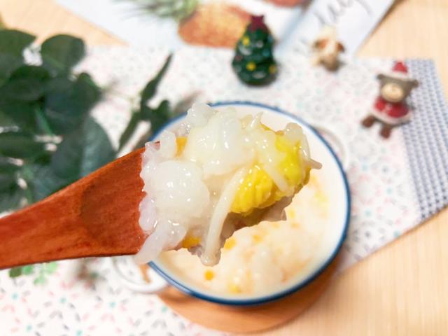 ãå®å®è¾é£ãä¸ç¢é²ç¾åè¡¥éçè¬èç²¥ï¼è®©å®å®ç±ä¸åé¥­