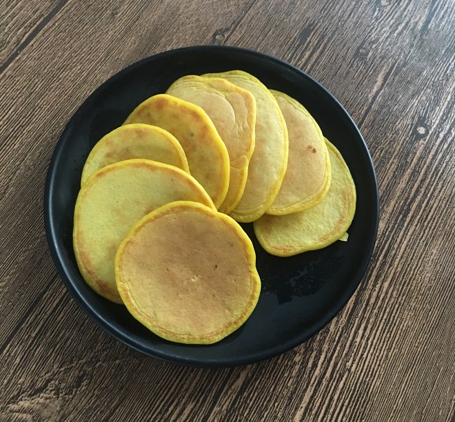 è¾é£ï¼å¿ç«¥é£è°±ä¹é¦èå°é¥¼çåæ³