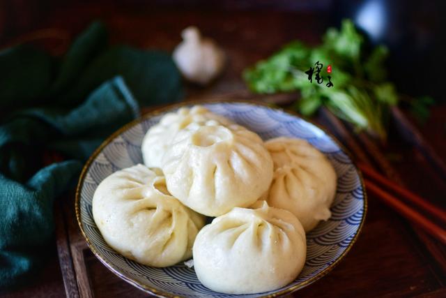 這菜營養豐富，就是價格有點貴，但是再貴也要買，做成包子太香了