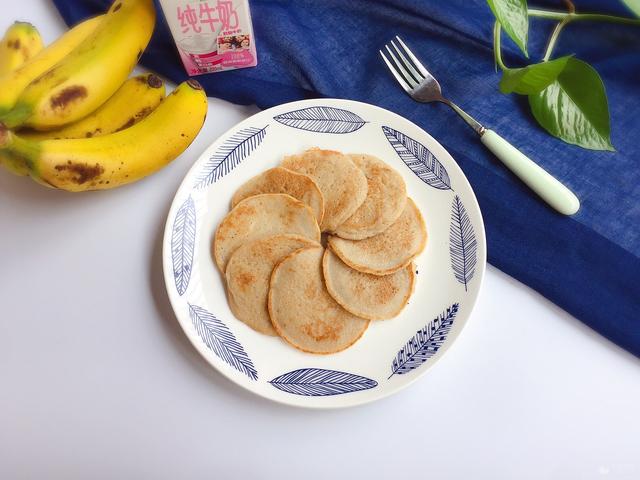 å®å®è¾é£ï½çå¥¶é¦èé¥¼