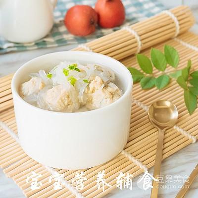 å®å®è¾é£-å±±è¯ç¾èä¸¸å­æ±¤