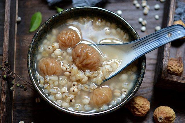 å¥½åå°ççèç±³éº¦ä»ç¥æ¹¿æ±¤ï¼è¿åä¸ç¢é½ä¸å¤