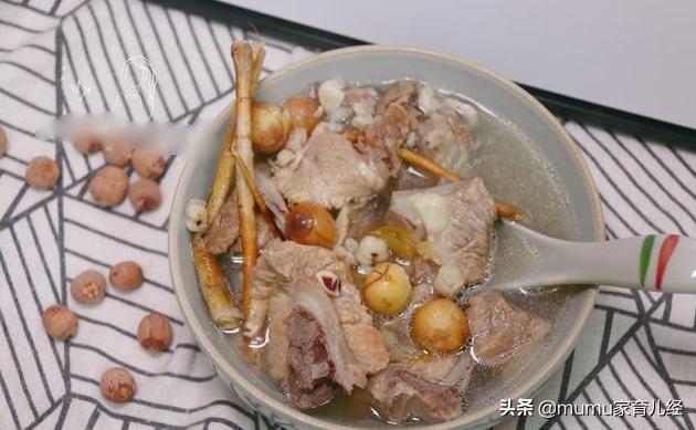 é£æç®åå»ºè®®æ¶èï¼7æ¬¾å¿ç«¥å¤å­£å»çæ±¤æ°´é£è°±