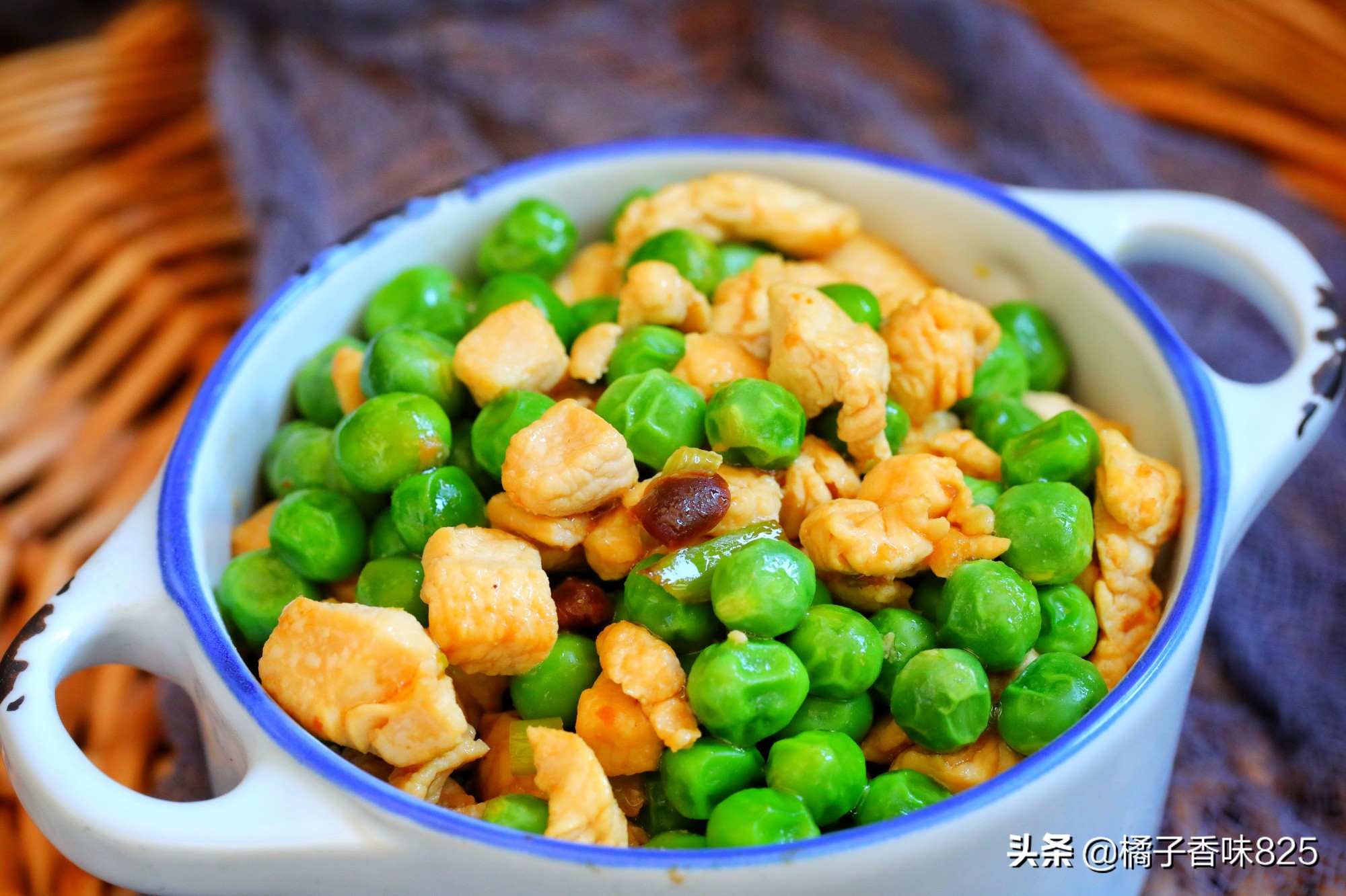 春天不吃這豆真虧，營養比豆腐還高，順應時節才健康，最適合孩子