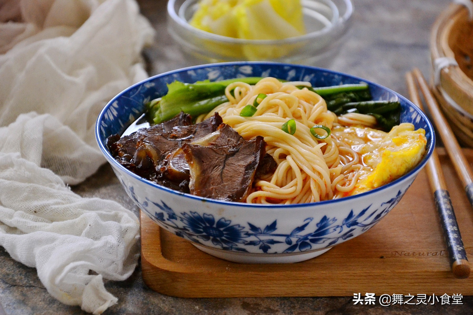 7天麵食早餐，每天不重樣，10分鐘就夠，營養好吃朋友圈都點贊