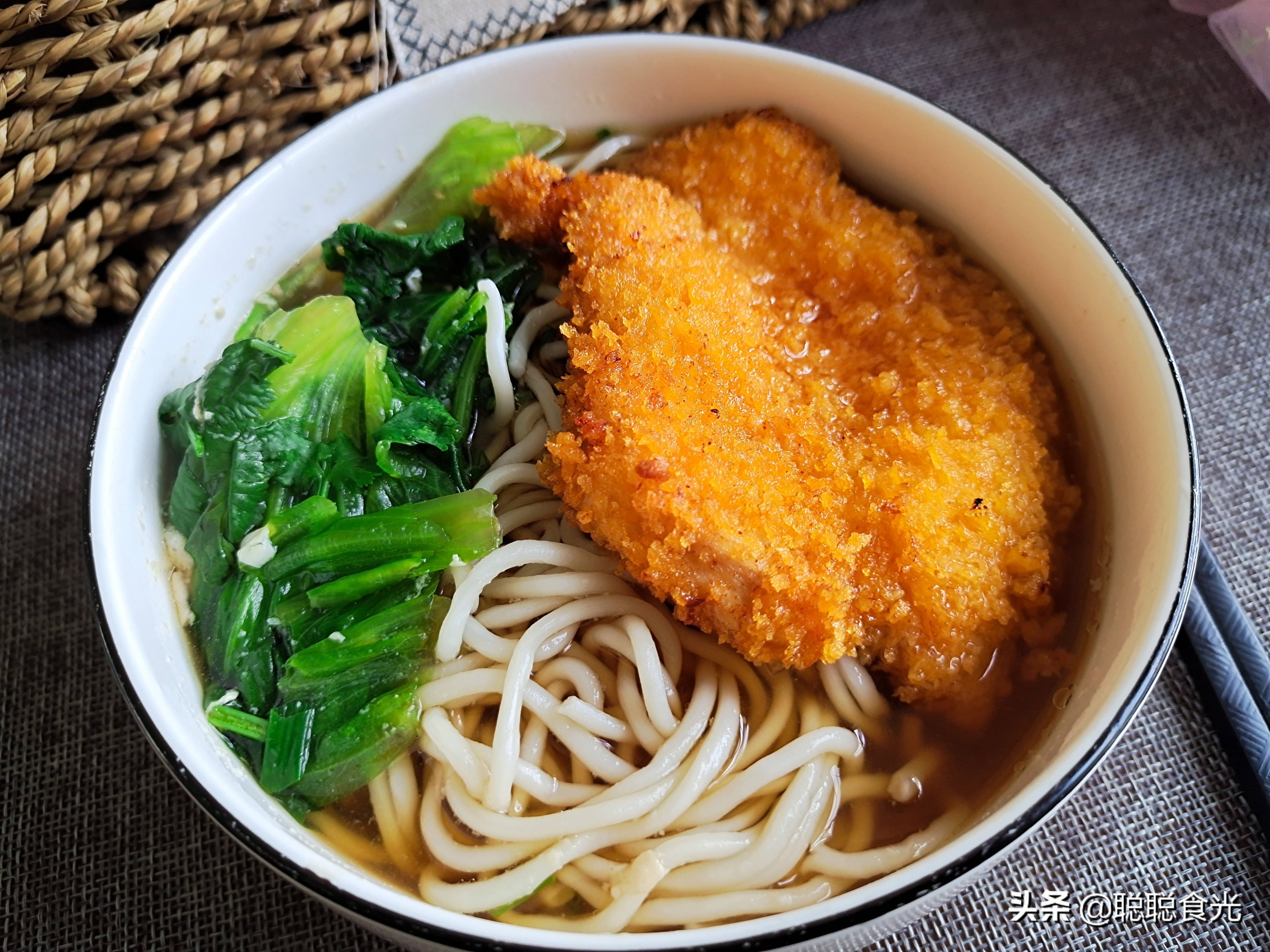 初一餃子初二面，推薦10種麵條的做法，簡單好做，吃上一年順溜