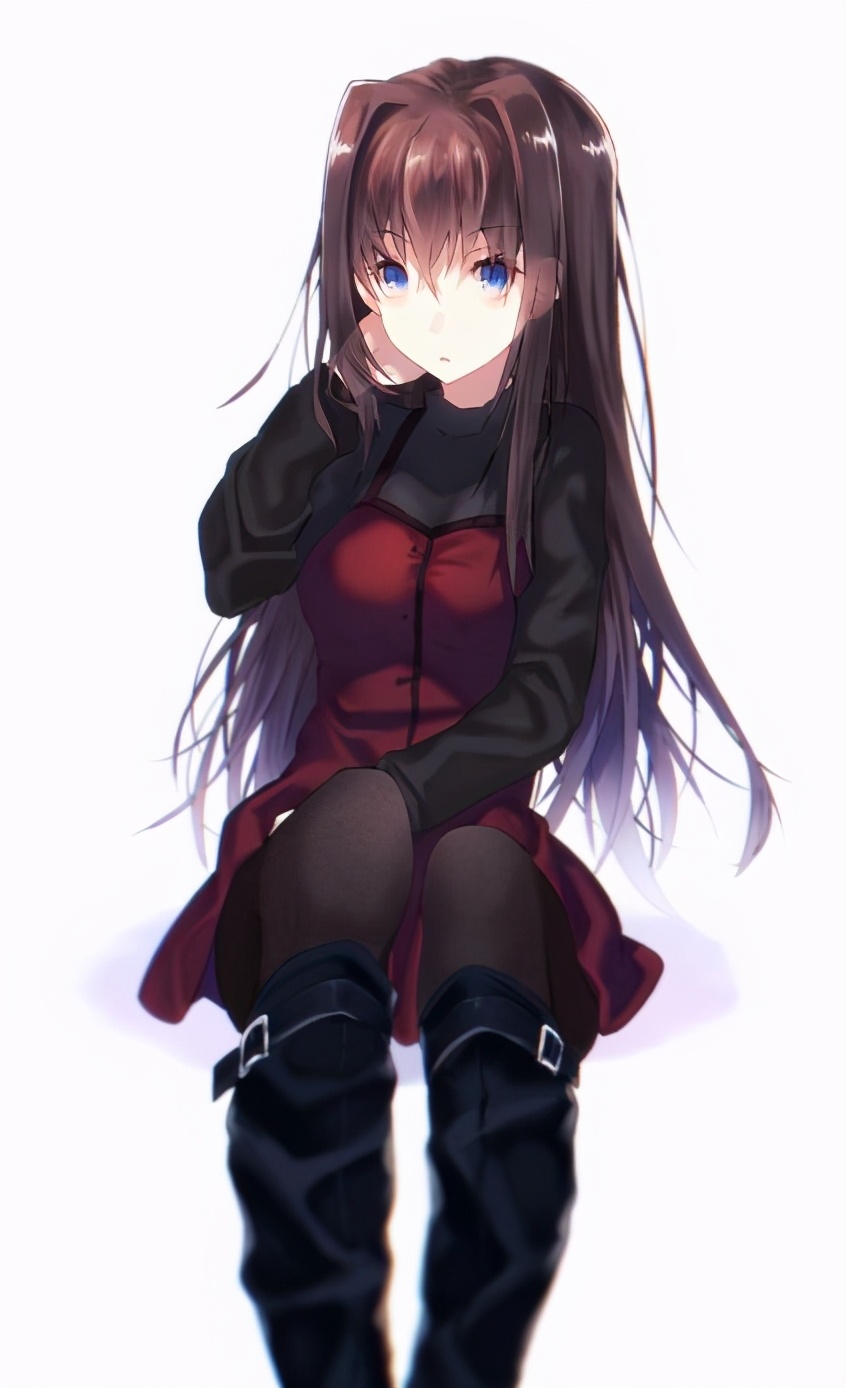 都說蒼崎青子是奈須蘑菇的第一老婆人選,那她究竟有什麼魅力呢?