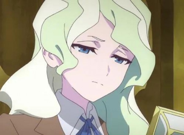 扳機社畫的美少女是越來越好看了，它是真的很懂JK以及xp系統