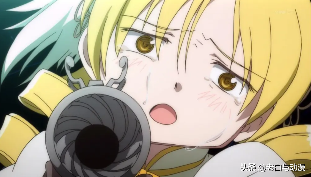 日本網友選出前十「致郁動畫」，小圓排在第一，巨人也上榜了