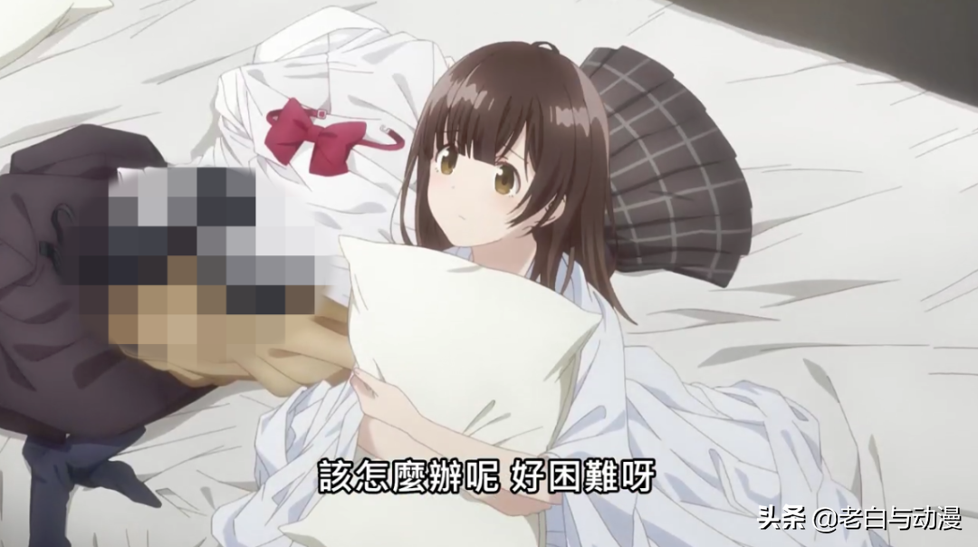 沙優哥哥登場，實錘家裡有礦，為何妹妹還過得那麼差？