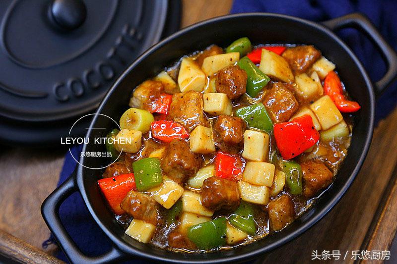 杏鮑菇的10種吃法，每一種都很下飯，口感比肉還好