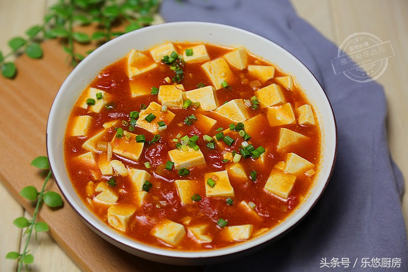 10種豆腐做法！花不了多少錢，還超下飯