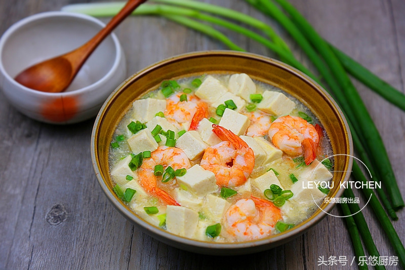 10種豆腐做法！花不了多少錢，還超下飯