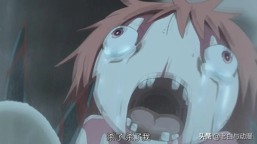 日本網友選出前十「致郁動畫」，小圓排在第一，巨人也上榜了