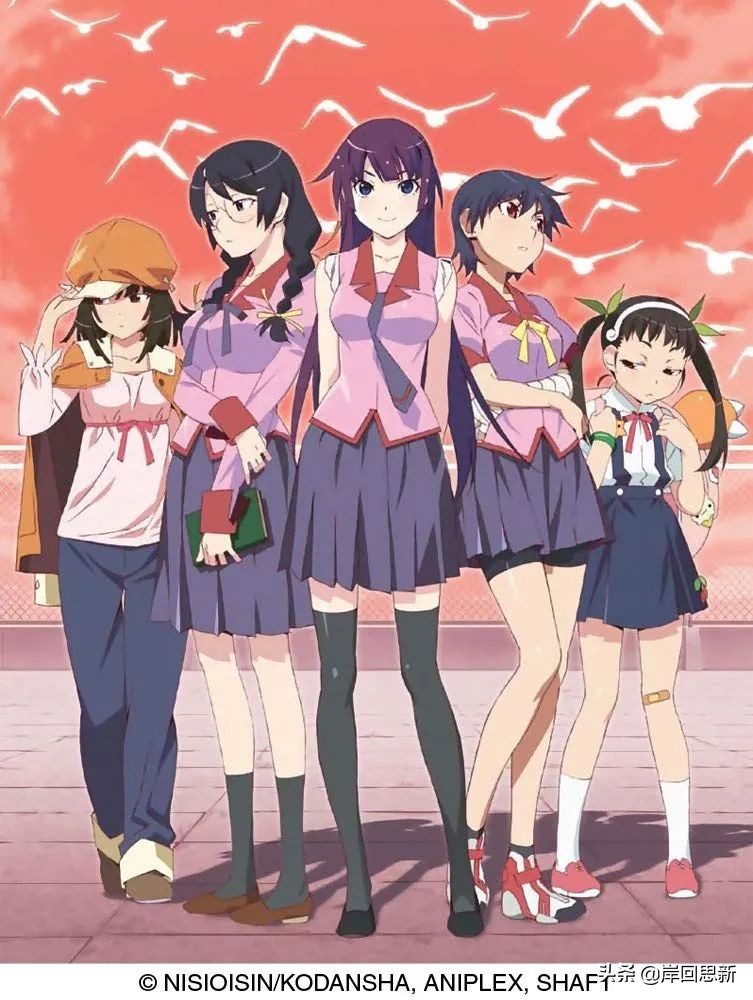 世紀霸權番《賽馬娘》誕生：草圓滅化，劍指EVA