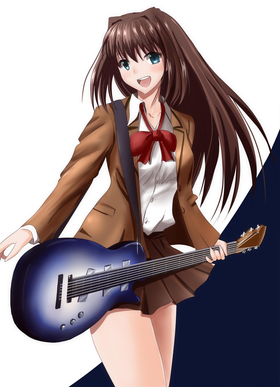 都說蒼崎青子是奈須蘑菇的第一老婆人選,那她究竟有什麼魅力呢?