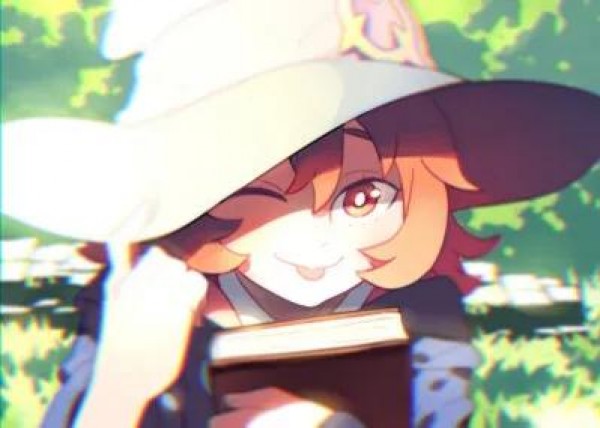 扳機社畫的美少女是越來越好看了，它是真的很懂JK以及xp系統