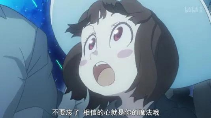 扳機社畫的美少女是越來越好看了，它是真的很懂JK以及xp系統