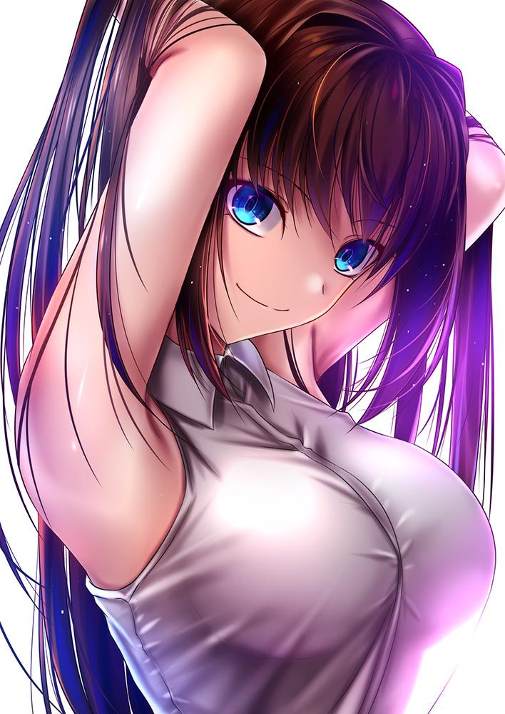 都說蒼崎青子是奈須蘑菇的第一老婆人選,那她究竟有什麼魅力呢?