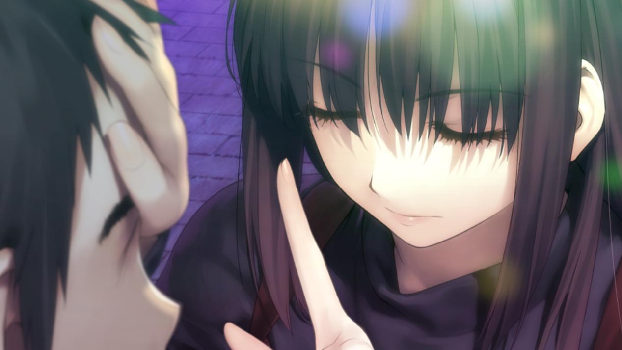 都說蒼崎青子是奈須蘑菇的第一老婆人選,那她究竟有什麼魅力呢?