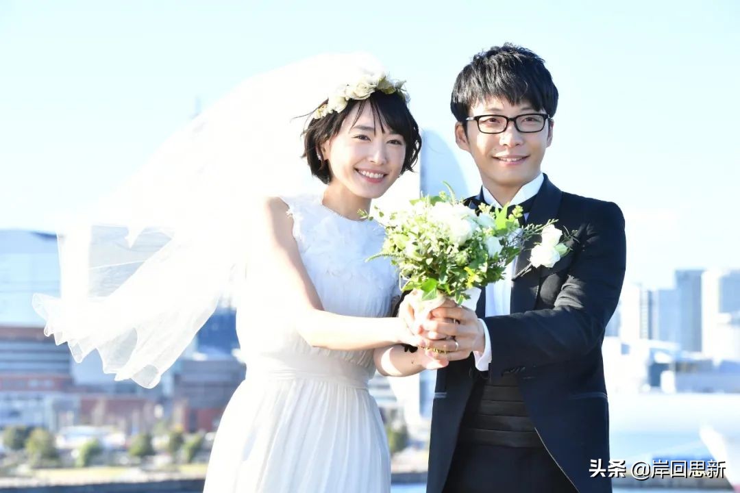 霸權番OP人氣兩連冠，星野源與新垣結衣結婚，其歌曲沖上第二