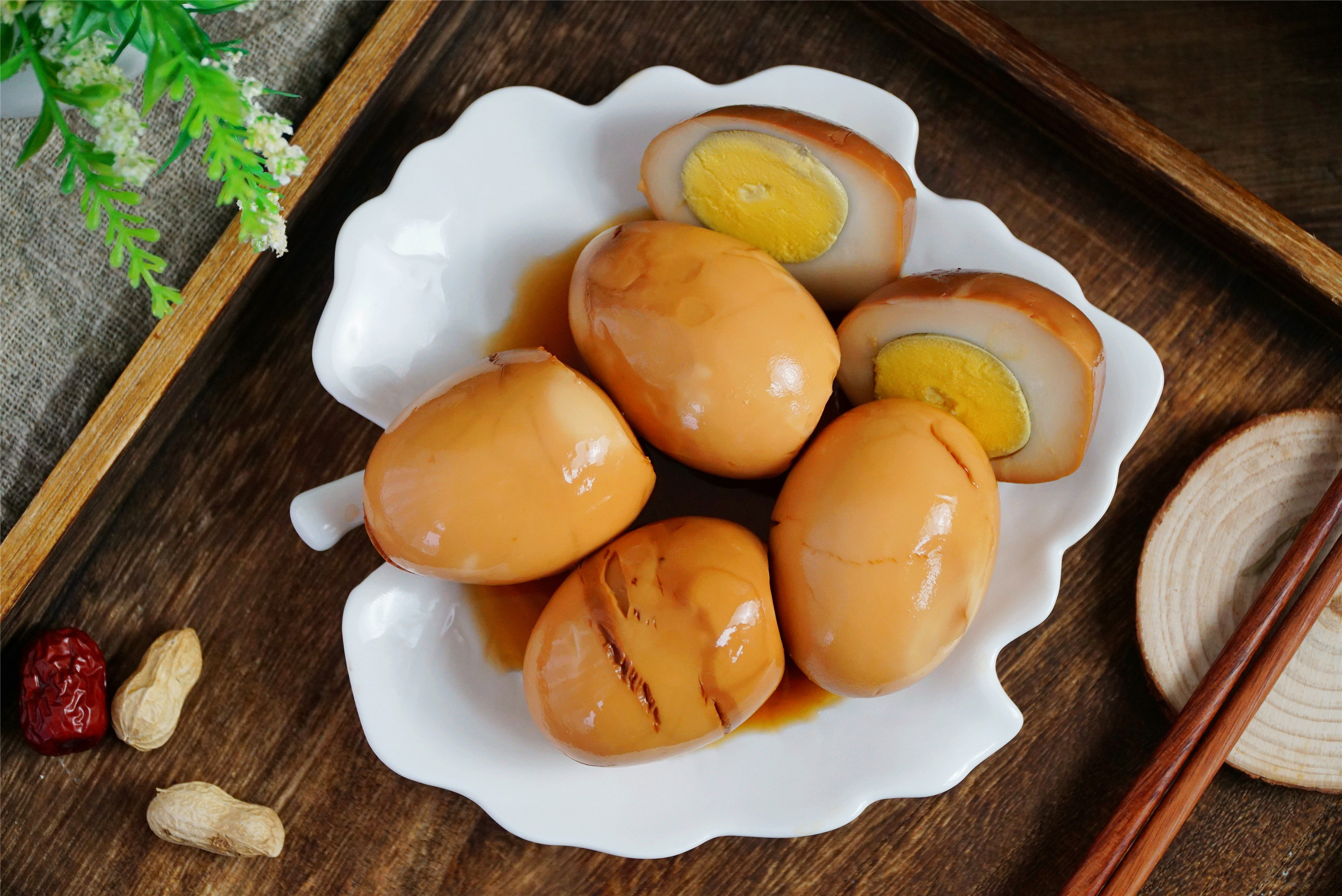 雞蛋的8種“高級”吃法，不知道吃啥收藏好，簡單解饞很下飯
