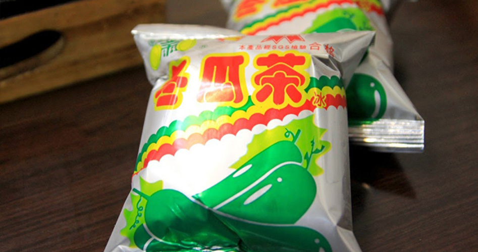 童年記憶!小時候最愛「買便當送的冬瓜茶」突然消失好幾年!知情網友曝:再也不敢喝....