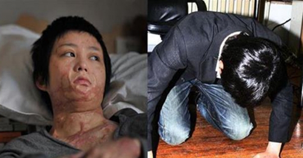 老婆又醜又胖沒工作,我和她離婚媽媽放鞭炮慶祝,只是沒想到十天不到我倆跪在她面前求原諒