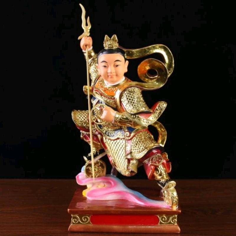 跟太子爺打賭!他不知好歹:「真有神力算我輸!」 隔天起床「客廳詭異狀況」求饒再也不敢