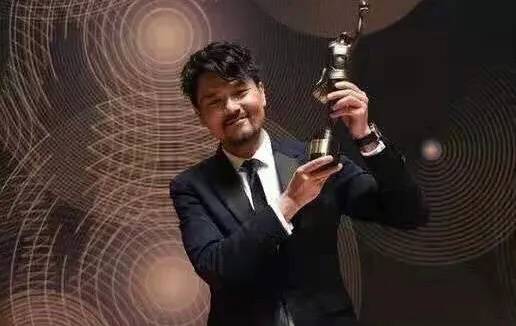 當年劉德華跟林家棟說:我想了很久,你最近別拍戲了,先休息3年吧!