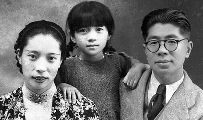 結婚20年!卻為愛「拋夫棄子與學生私奔」高調登報離婚「晚年前夫功成名就」兒子不認她:悔不當初