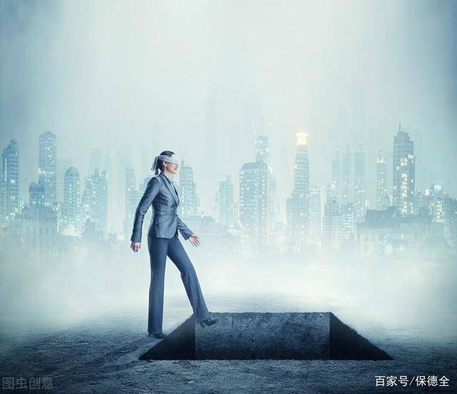 全球通脹,貨幣大縮水,2022年這三件事,別碰為好