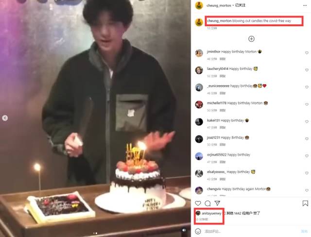 袁詠儀15歲兒子正臉曝光,長相帥氣不輸男團偶像,被贊超過張智霖