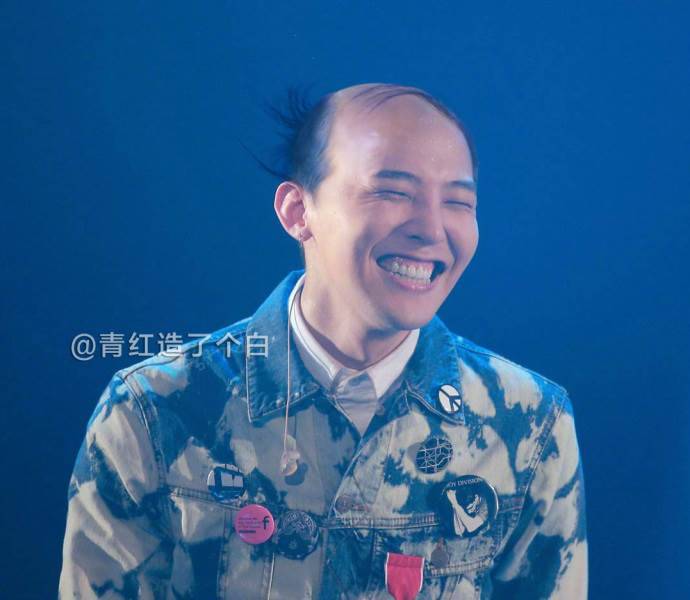高顏值也撐不住！P圖大神「把韓國男星P成禿頭」畫風差超多　一看孔劉「頭頂光溜溜模樣」粉絲全哭了