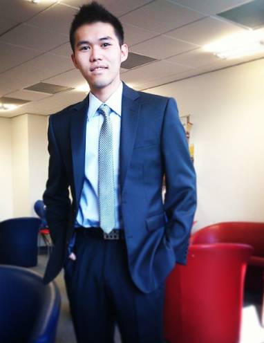 剛在國外讀完碩士!23歲青年「為病母棄200萬年薪」衝回台灣 返鄉種田領低薪「驚人成果曝光」網讚翻