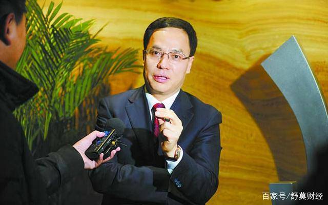 曾力壓馬雲、王健林成首富,敗光1600億,結局淒涼