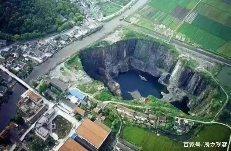 深入地底,中國基建18曾大樓,創造又1世界奇蹟