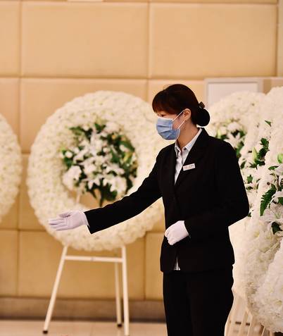 殯儀館為什麼不放置鏡子?難道會見到「好兄弟」?專家:其實是因為這事