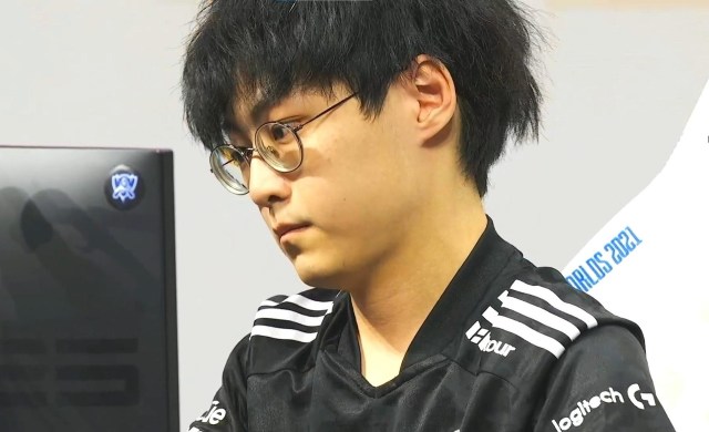 歐美社群Reddit：DK vs EDG 賽後討論