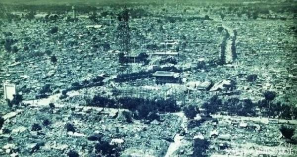 這是中國史上最慘烈的大地震:83萬人一夜間沒了,地震前8小時有奇特徵兆:地下有光透出