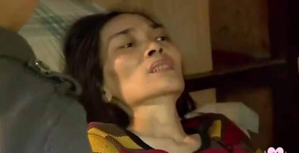 孕妻懷胎8月患癌!捨命為夫生子留念 醫生問「保大還是保小」丈夫卻轉身:兩個都不要