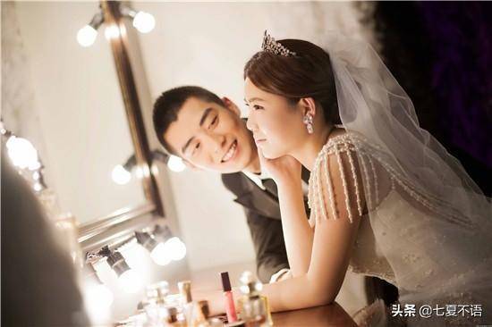 男子喜新厭舊 如願娶漂亮紅顏知己，最後卻發現：她遠不如黃臉婆前妻