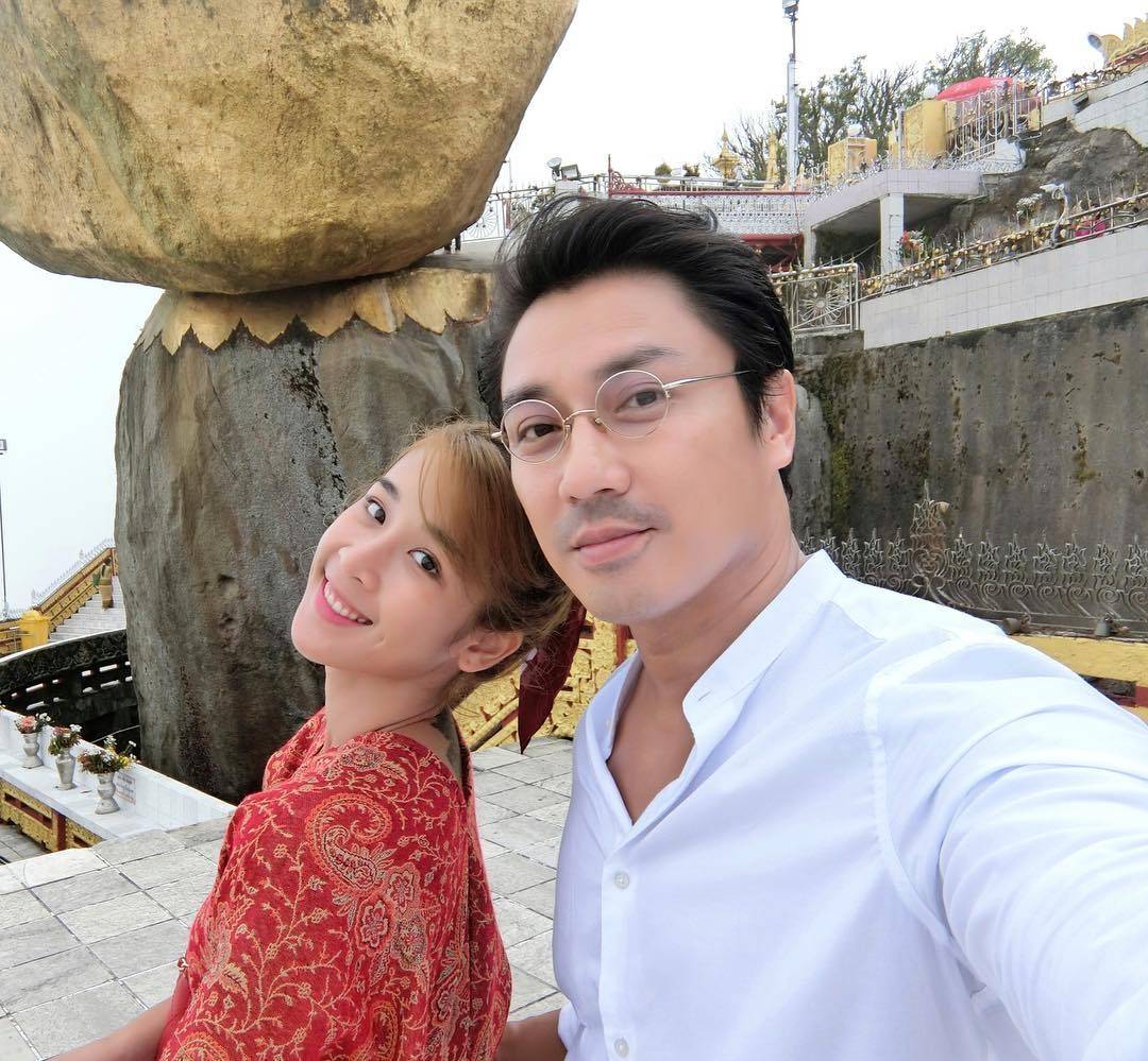 孩子都生了!美女人妻「婚後驚覺自己愛女生」 勇敢離婚「變身韓系花美男」一家三口日常超溫馨