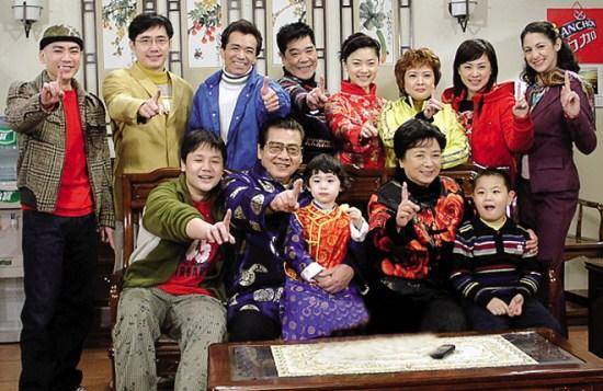 肥皂劇之王!18262集電視劇,足足播了72年,其中很多演員已經離世 其他的受不了請求編劇「寫死」